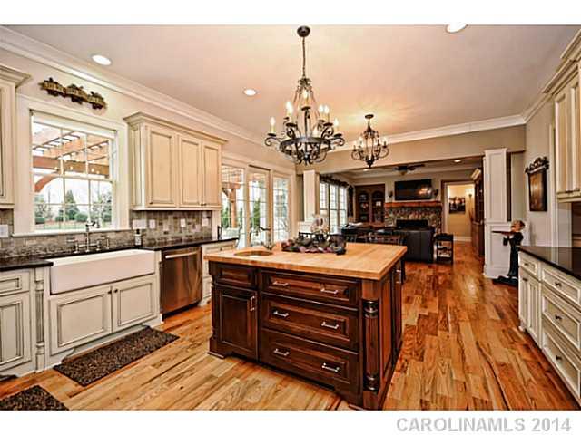 Springfield - Residential