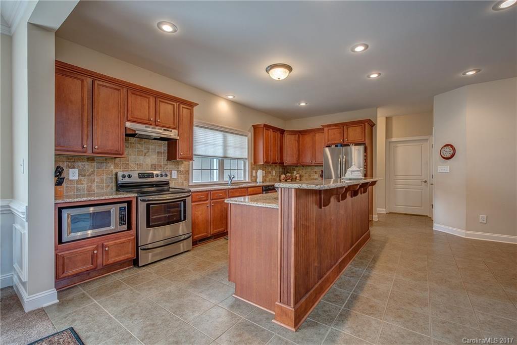 Boshamer Estates - Residential