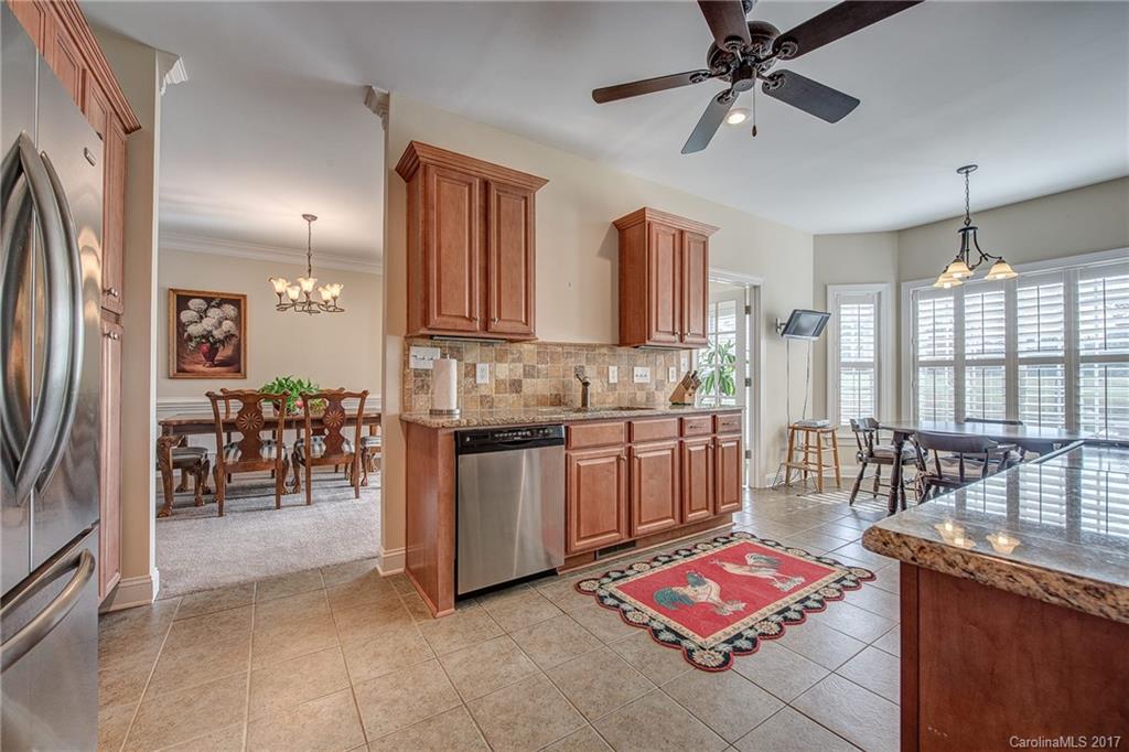 Boshamer Estates - Residential