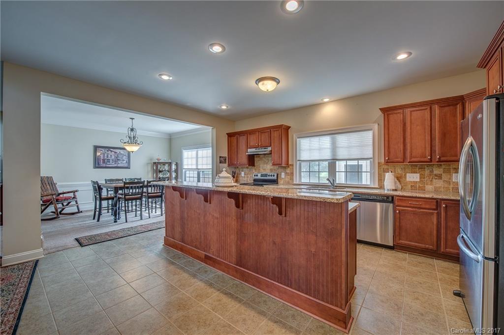 Boshamer Estates - Residential