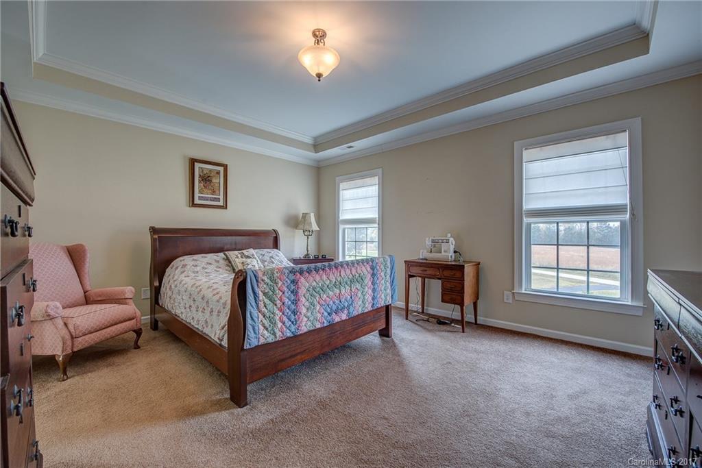 Boshamer Estates - Residential