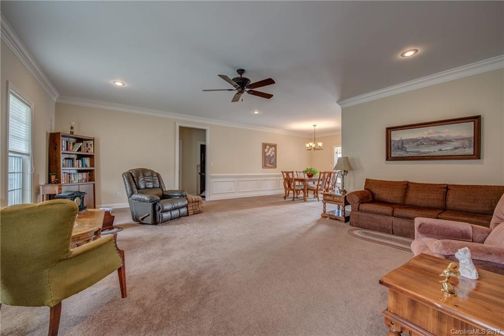 Boshamer Estates - Residential