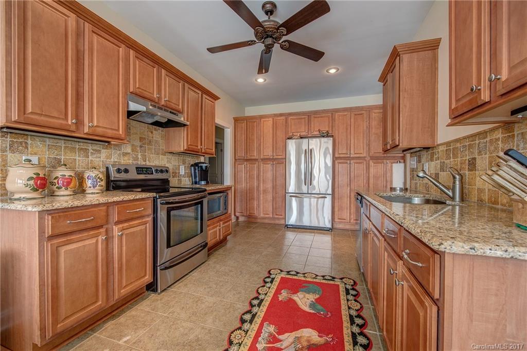 Boshamer Estates - Residential