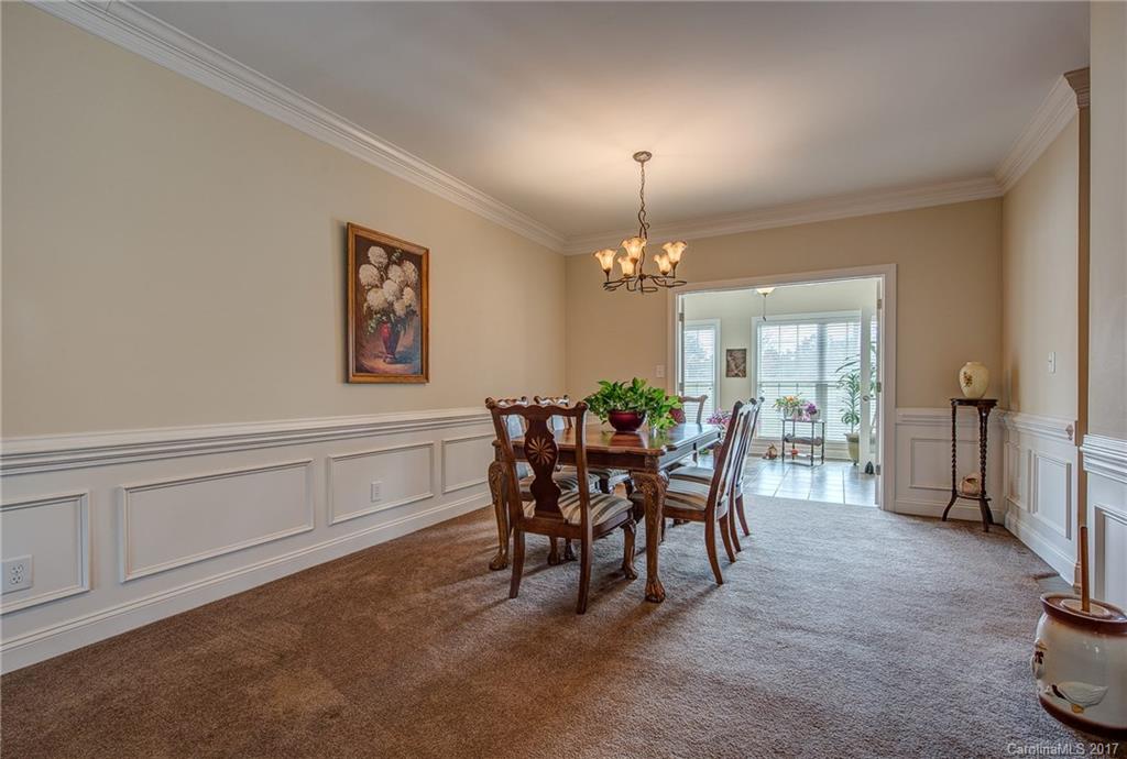 Boshamer Estates - Residential