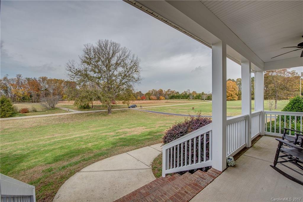 Boshamer Estates - Residential