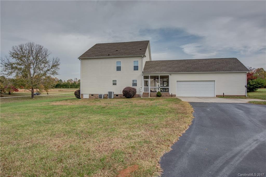 Boshamer Estates - Residential