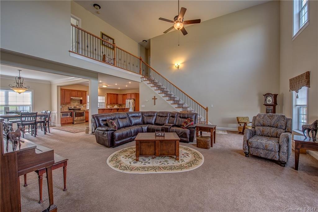 Boshamer Estates - Residential