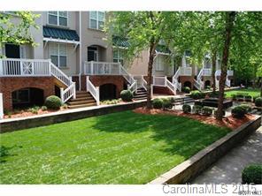 Third Ward - Residential Lease