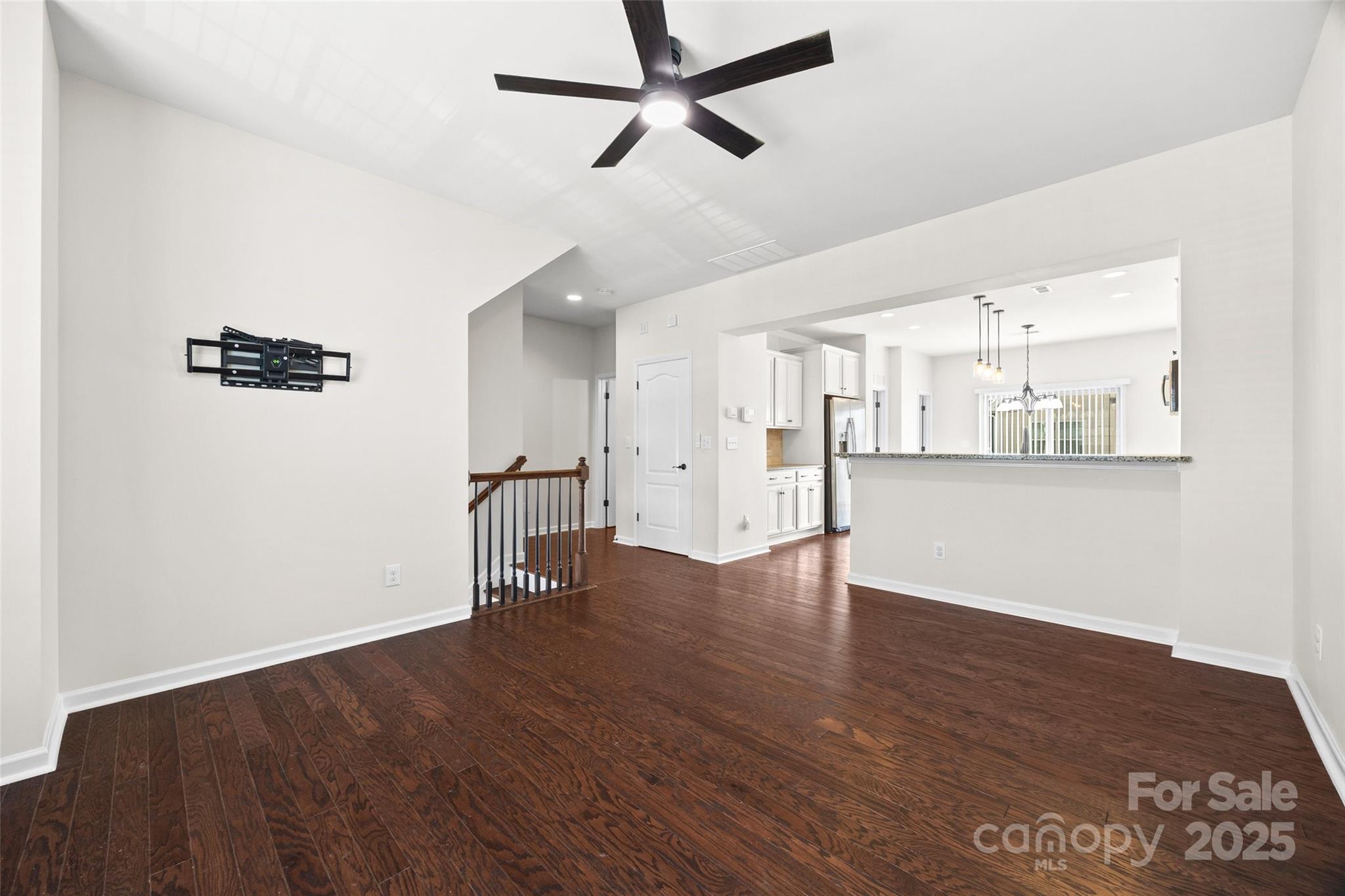 Cameron Creek - Residential