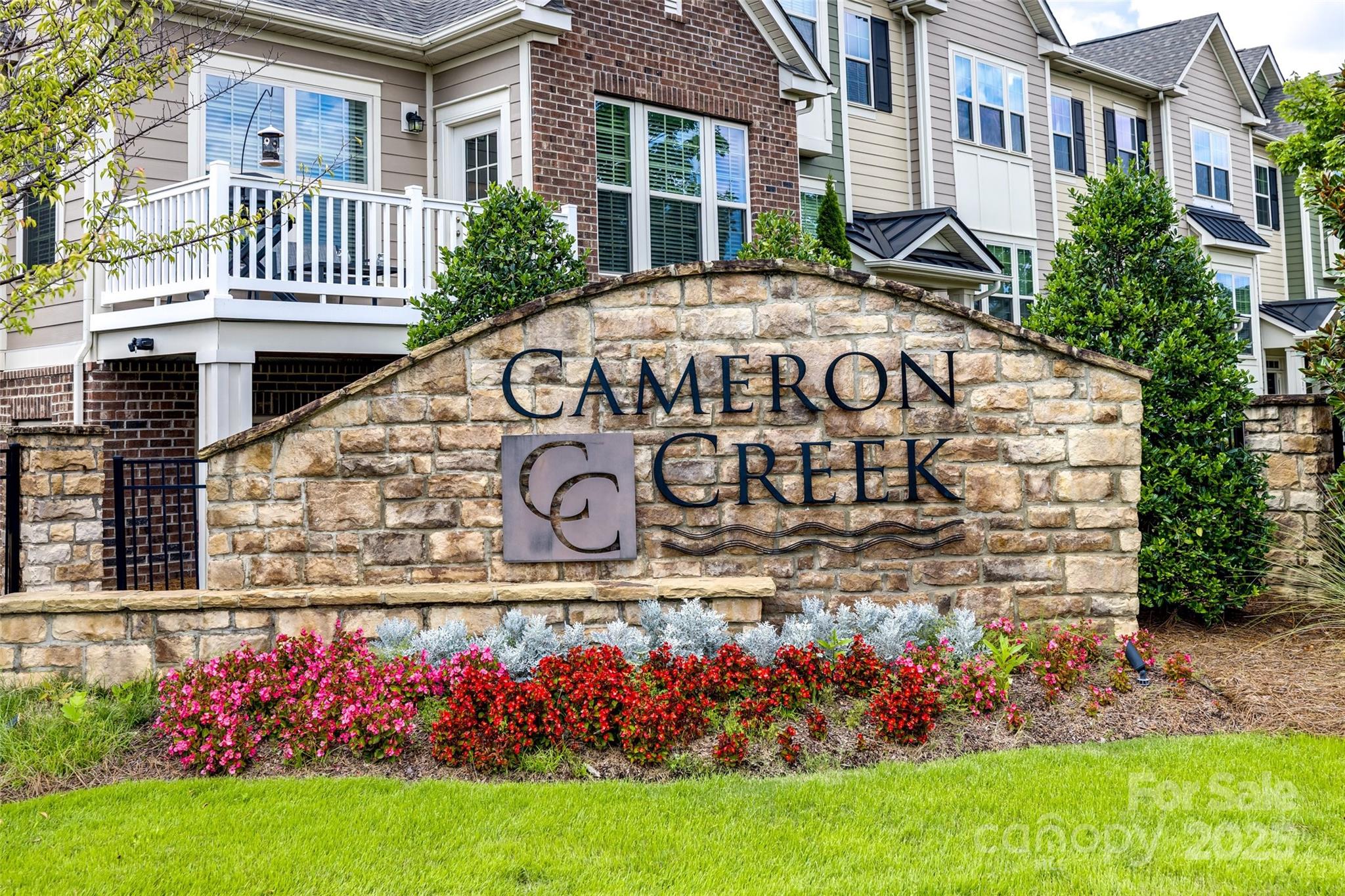 Cameron Creek - Residential