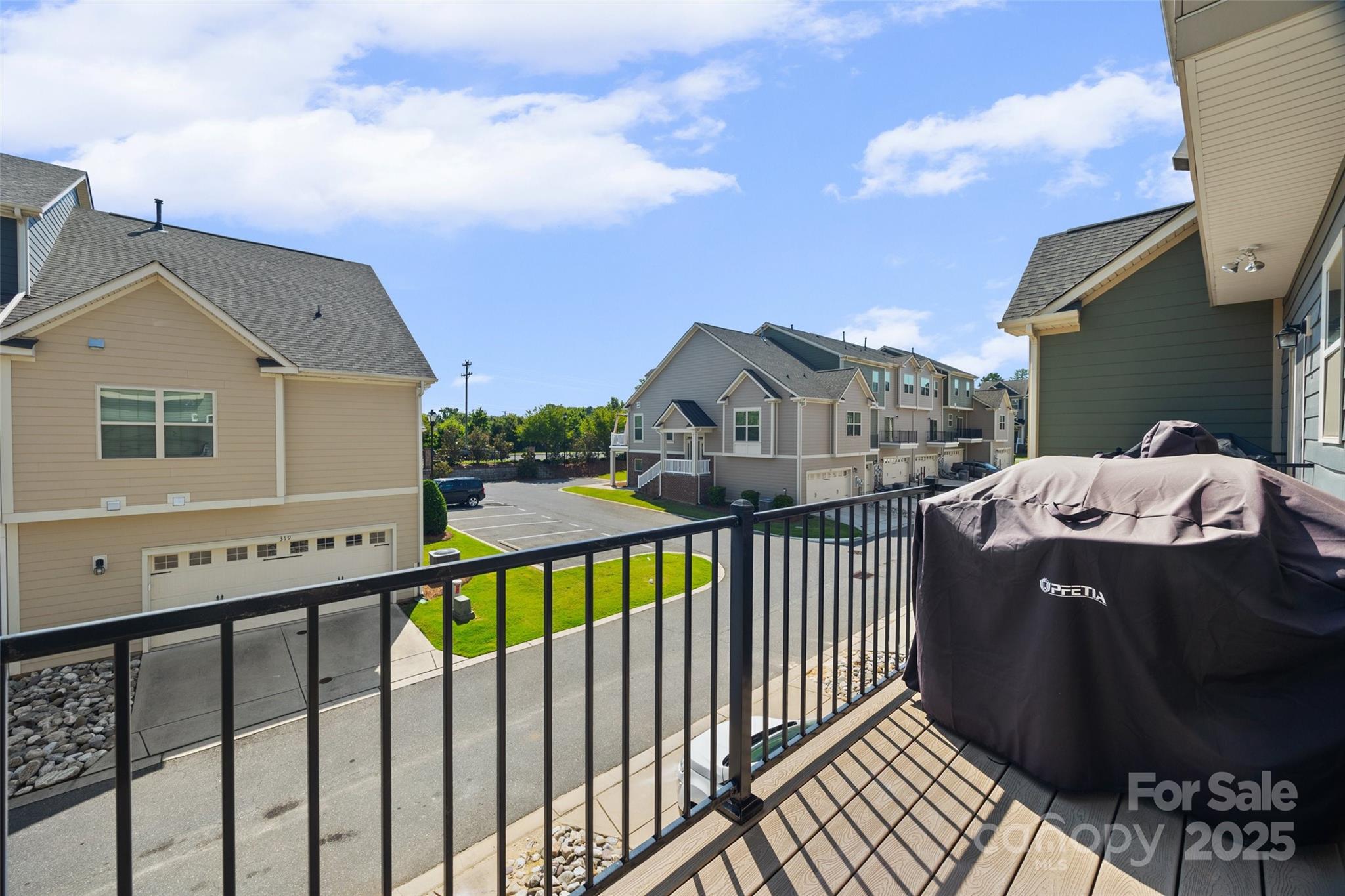 Cameron Creek - Residential