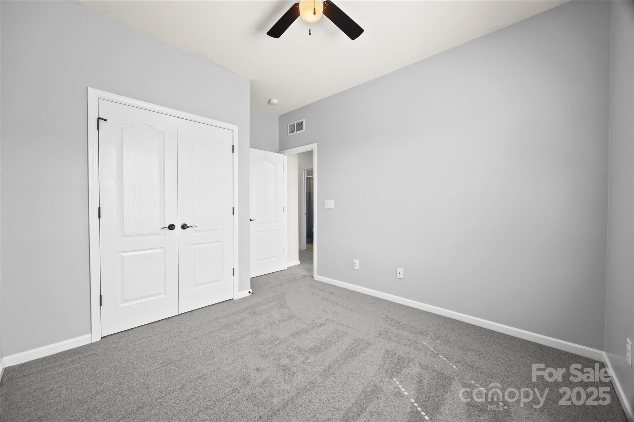 Cameron Creek - Residential