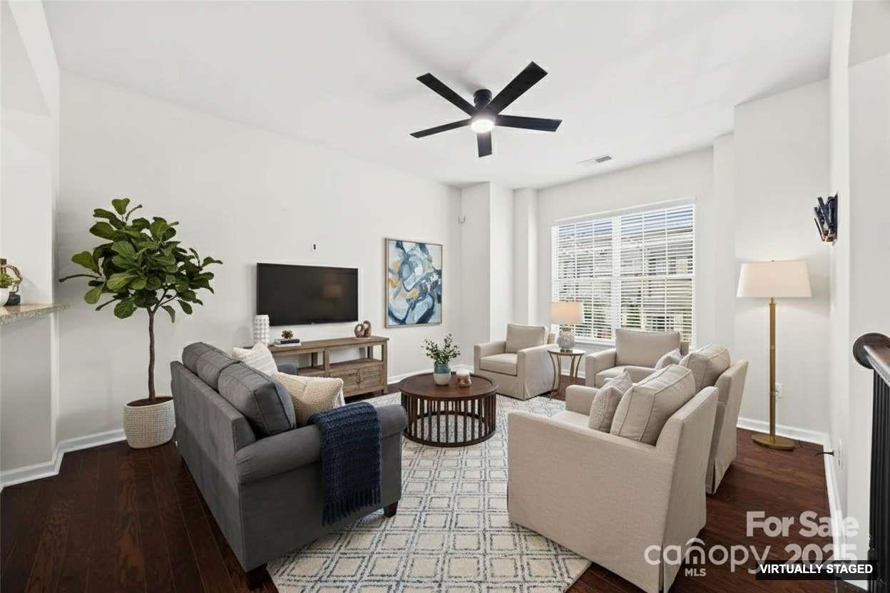 Cameron Creek - Residential