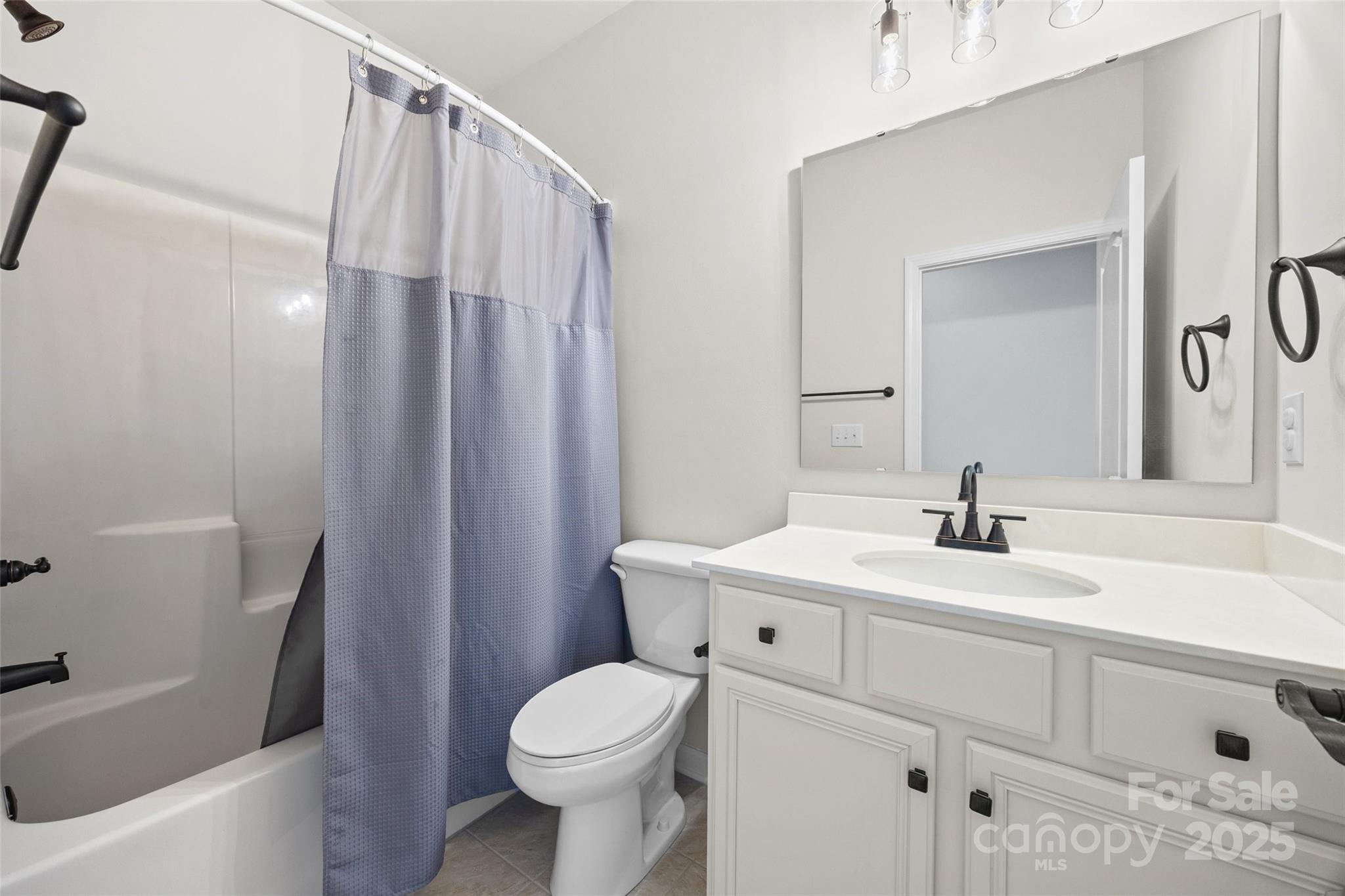 Cameron Creek - Residential