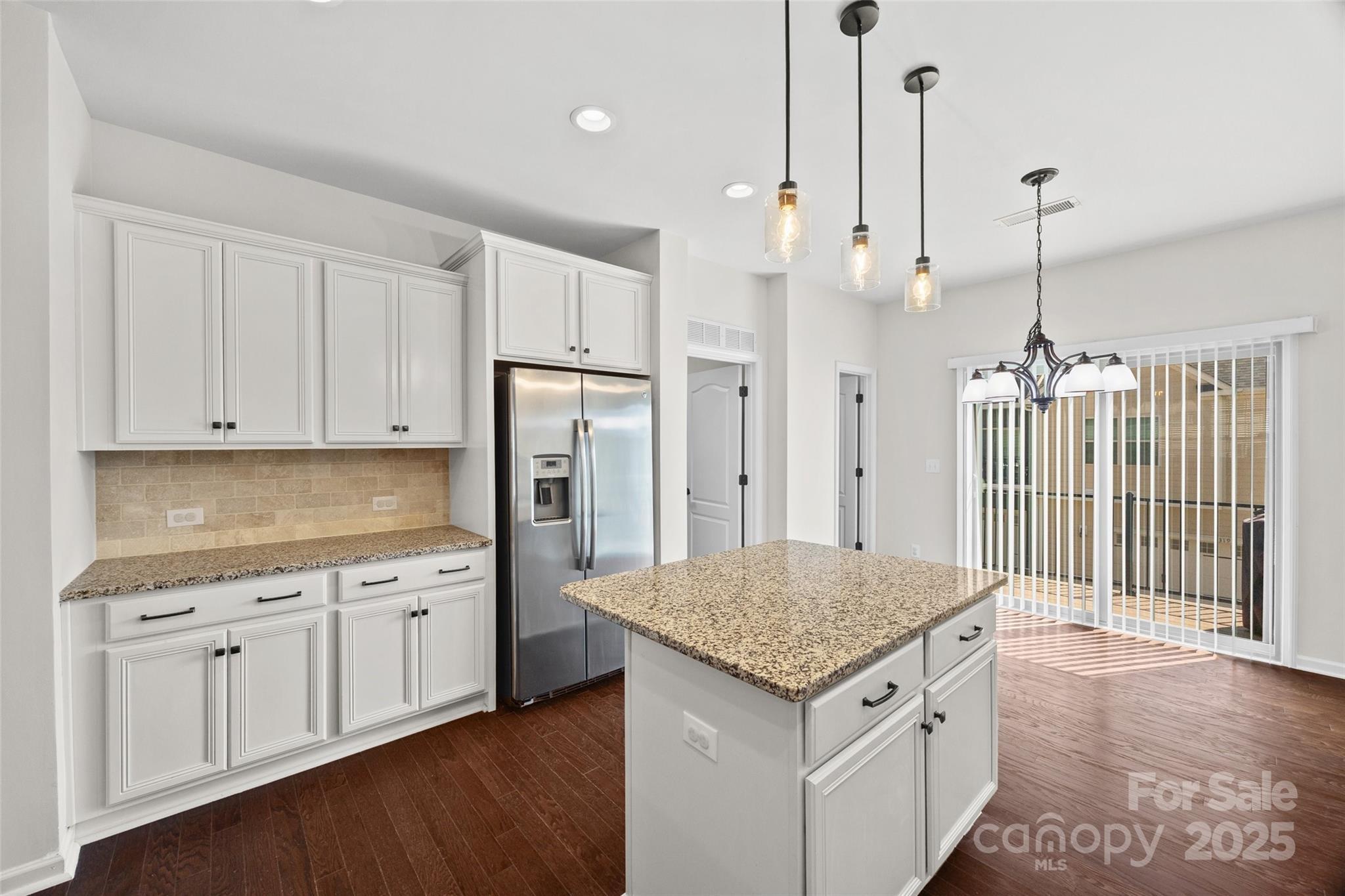 Cameron Creek - Residential