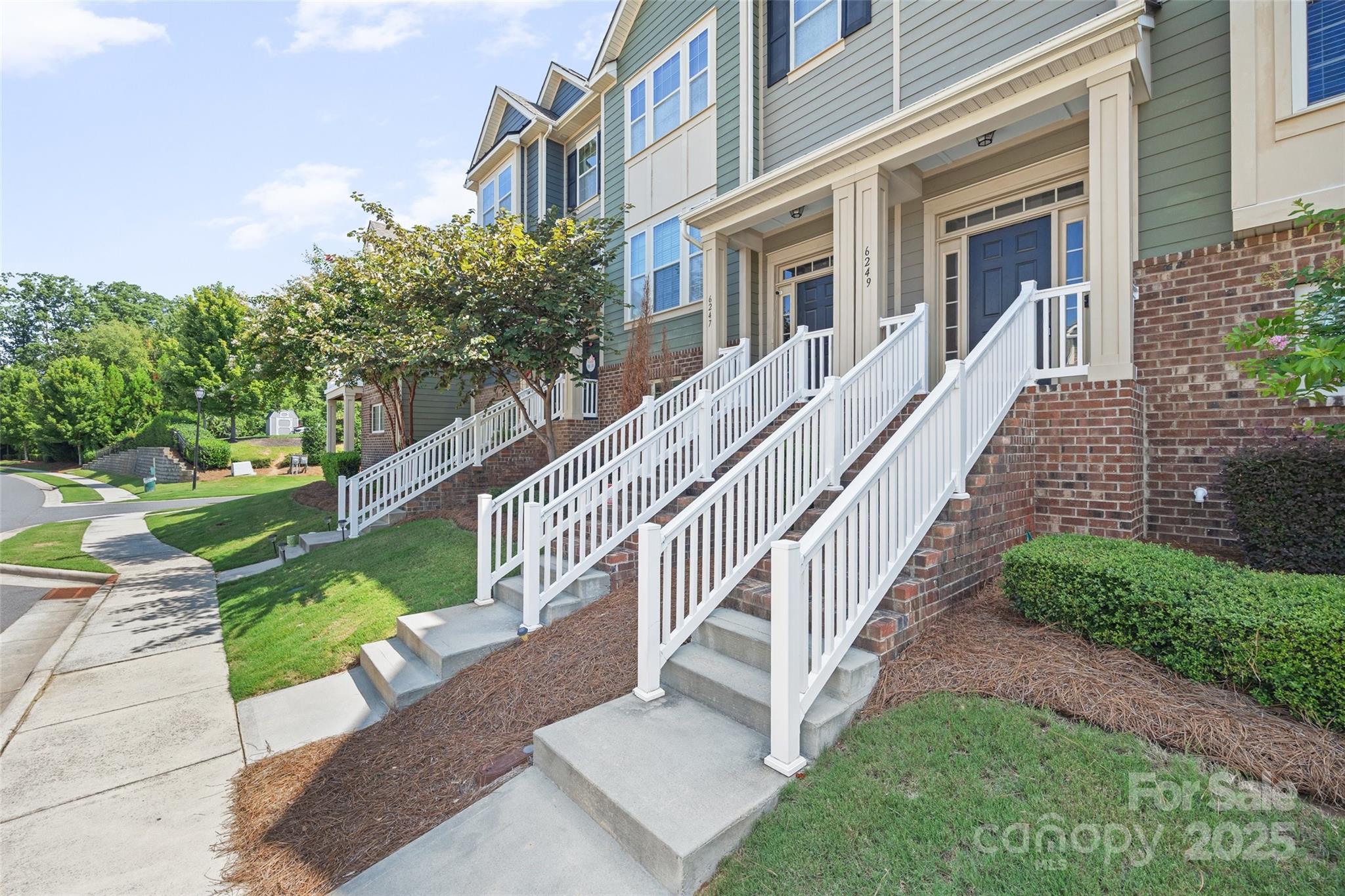 Cameron Creek - Residential