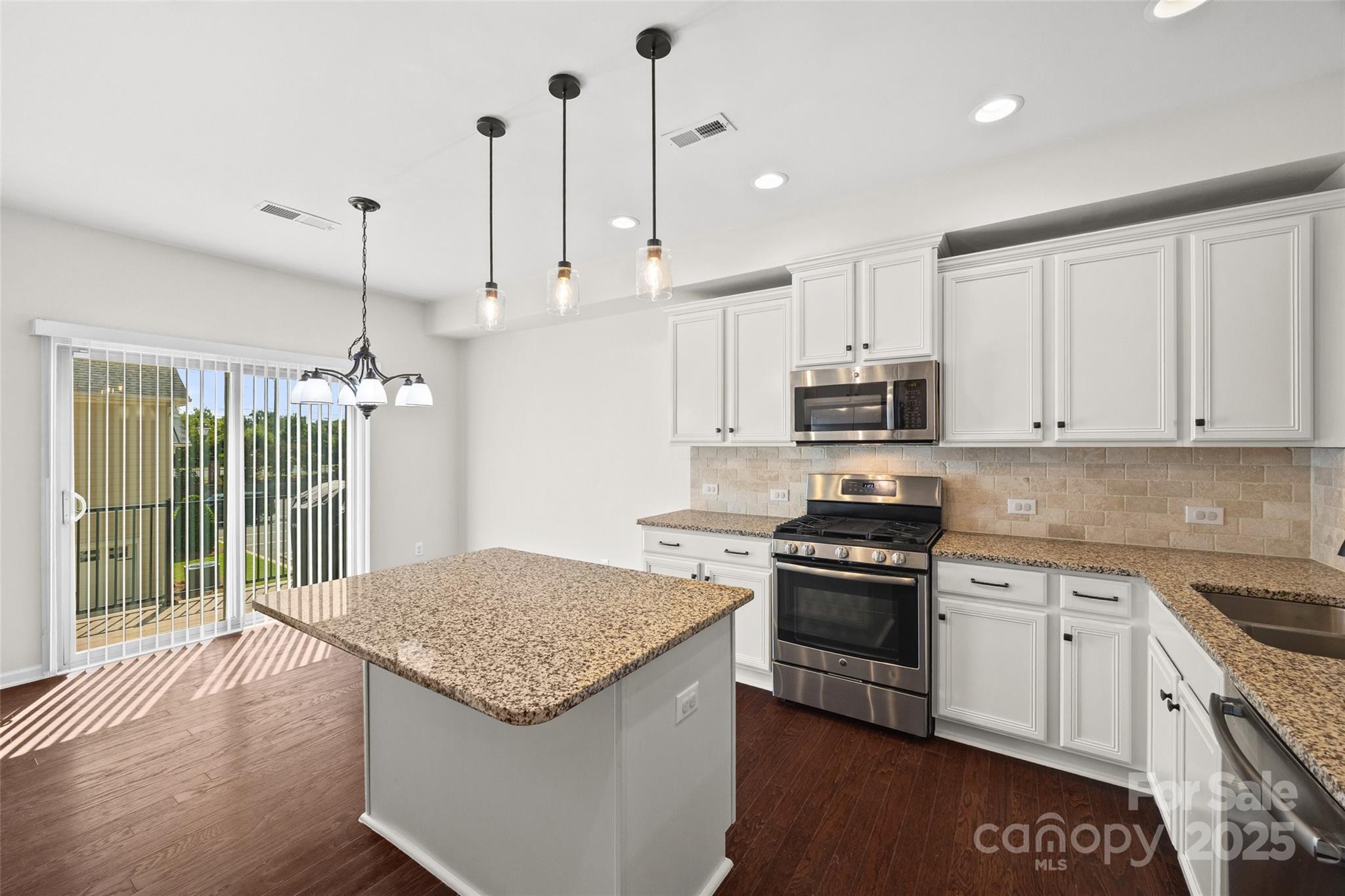 Cameron Creek - Residential