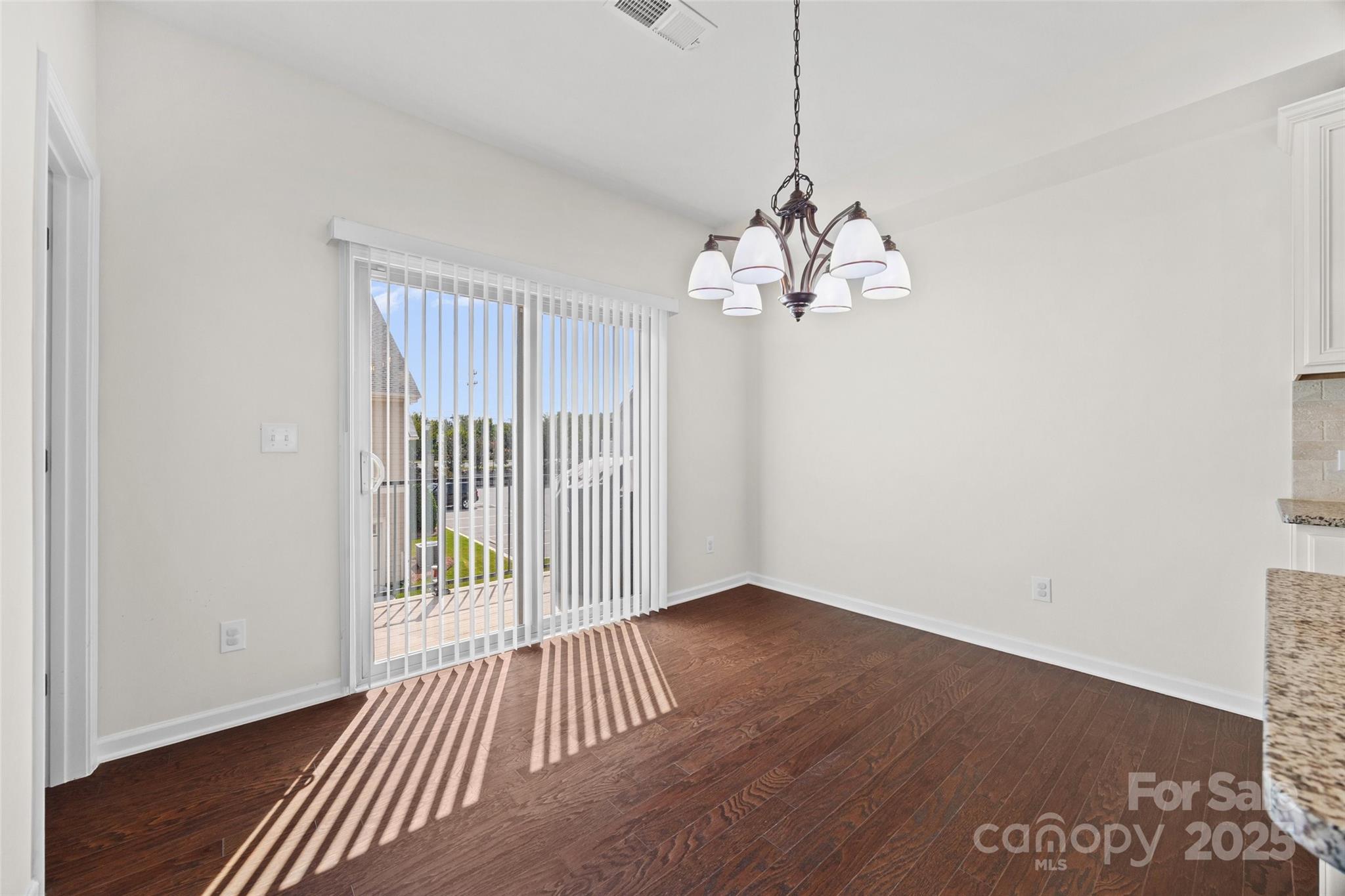 Cameron Creek - Residential