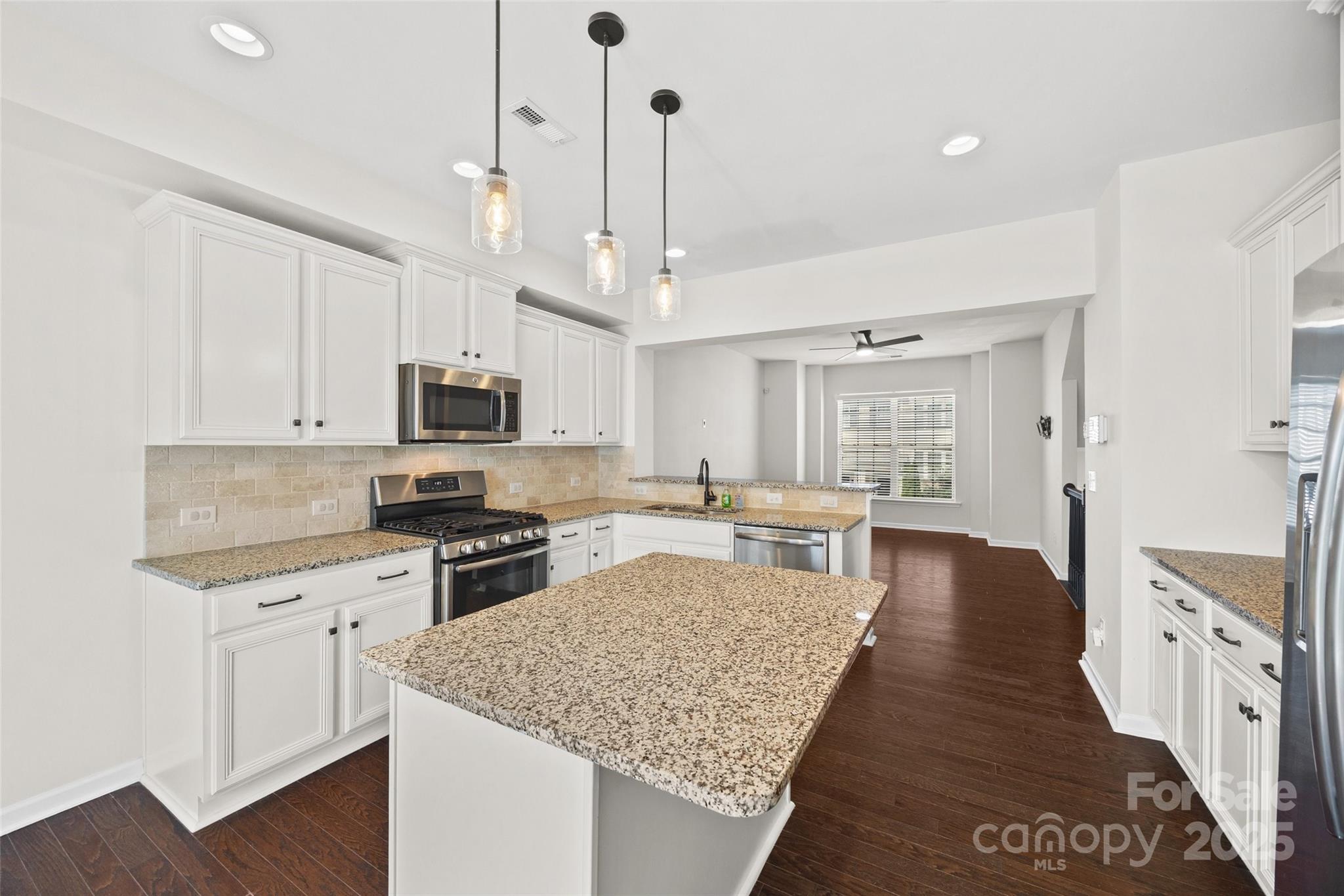 Cameron Creek - Residential