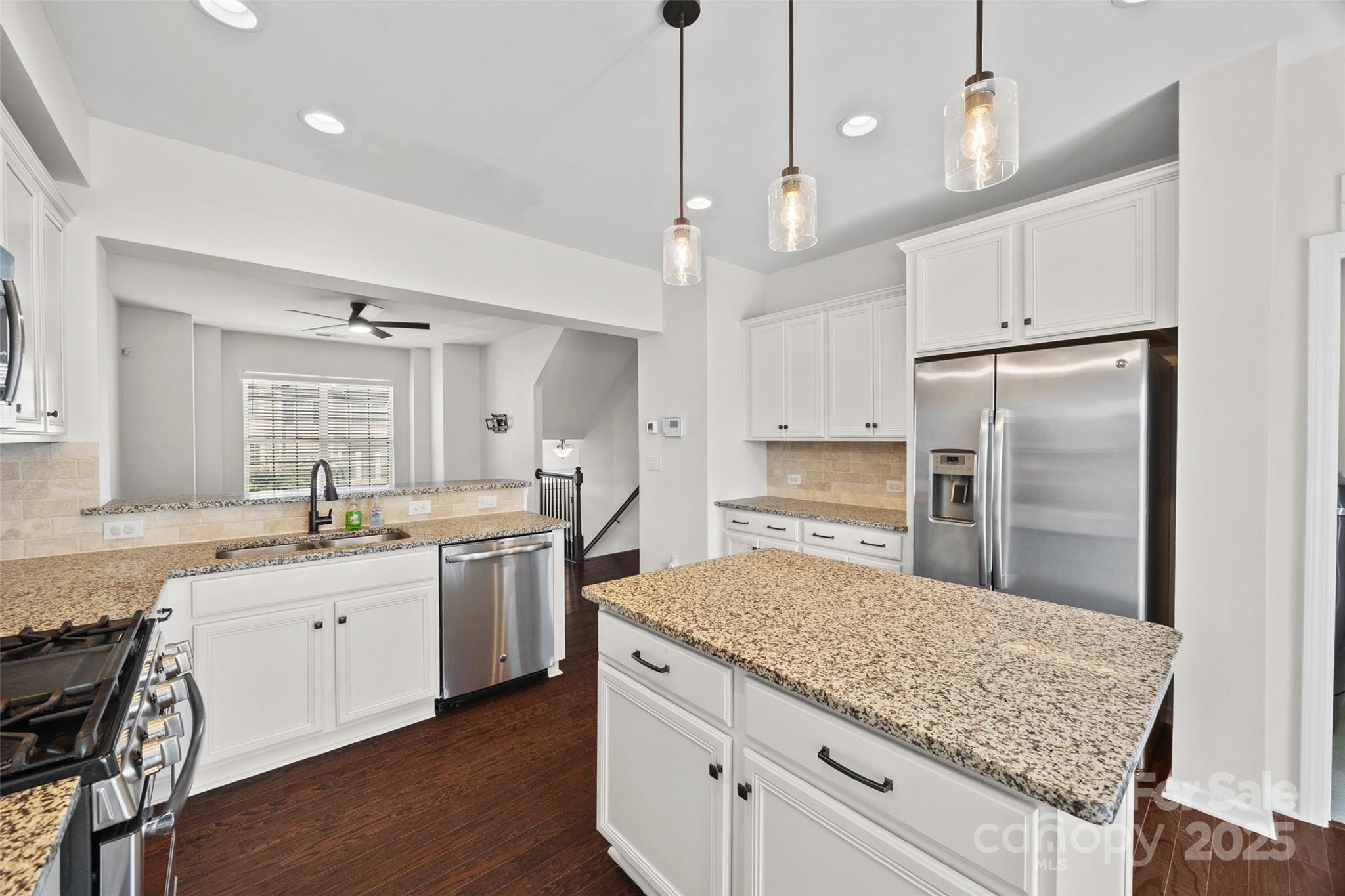 Cameron Creek - Residential