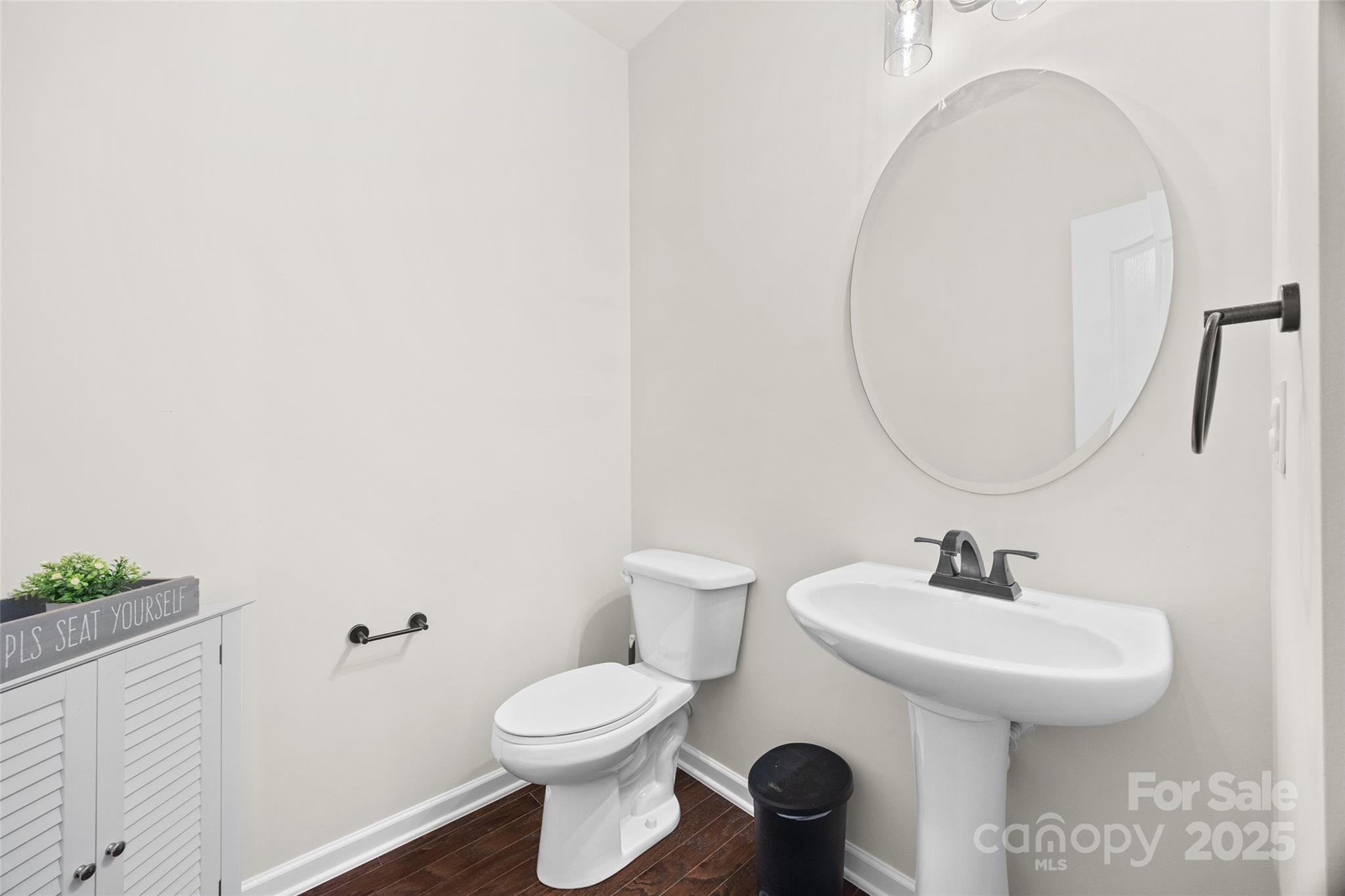 Cameron Creek - Residential