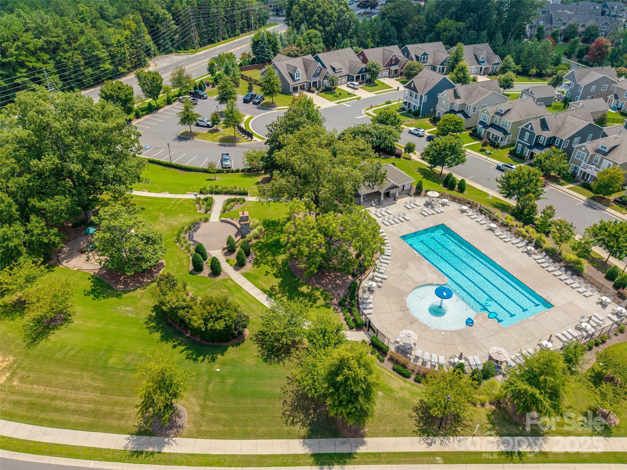 Cameron Creek - Residential