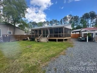 Twin Harbor - Residential