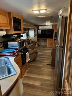 Twin Harbor - Residential