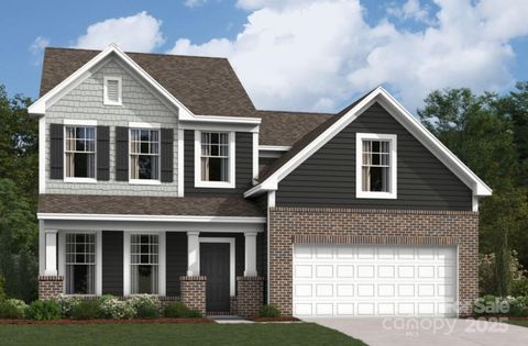 2141 Clifton Road Sherrills Ford NC 28673