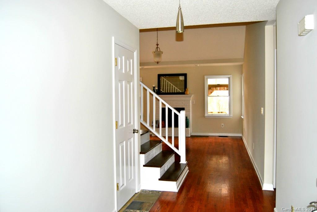 Harrisburg Park - Residential