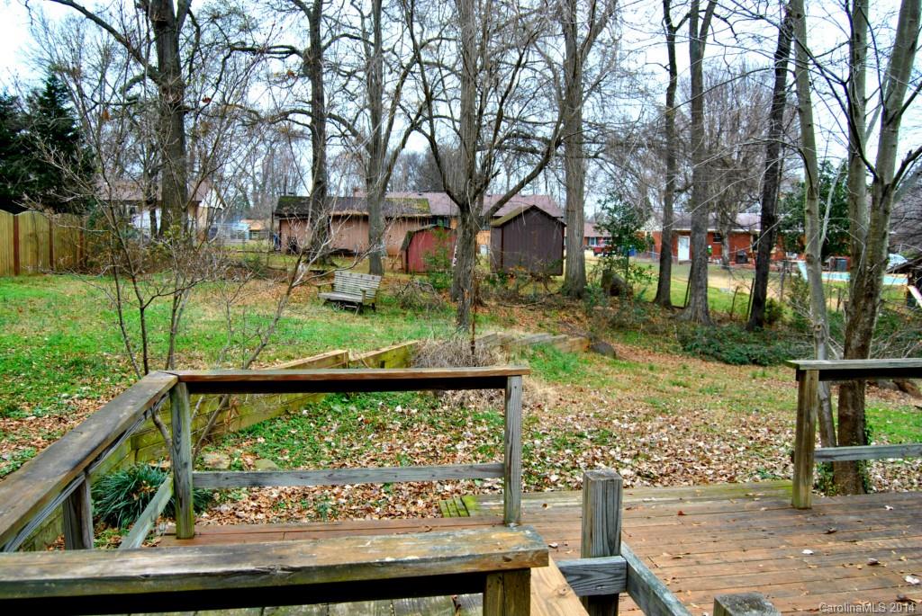 Harrisburg Park - Residential