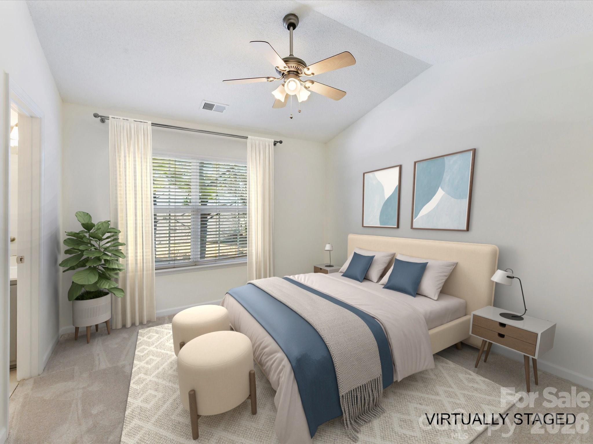 Bennington Place - Residential