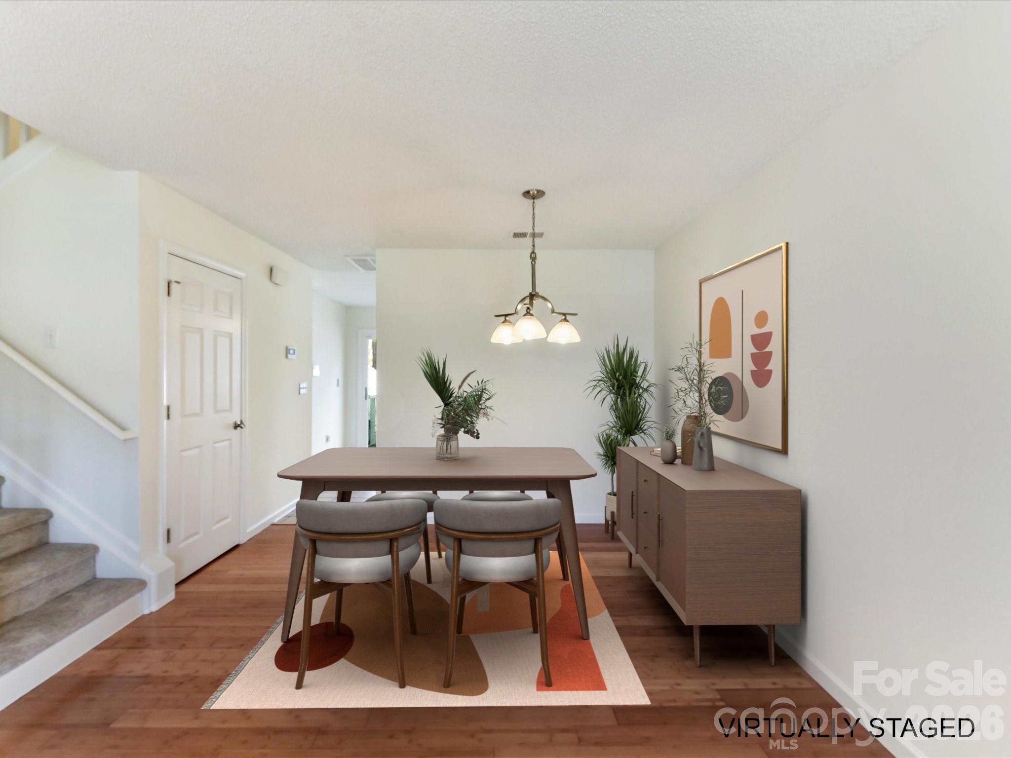 Bennington Place - Residential