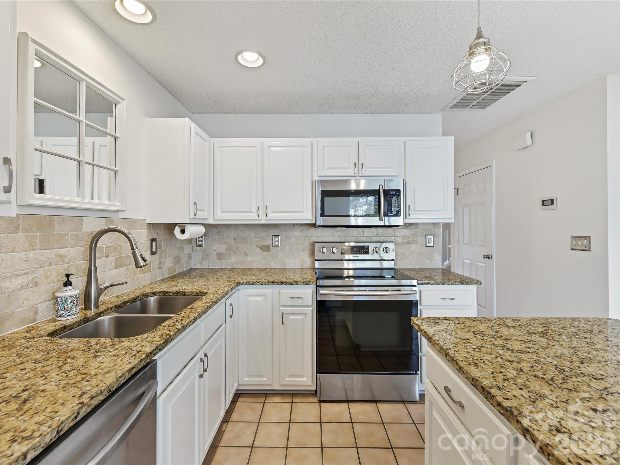 Bennington Place - Residential