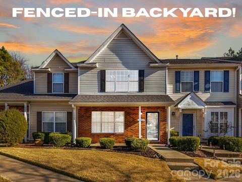 14942 Deshler Court Charlotte NC 28273