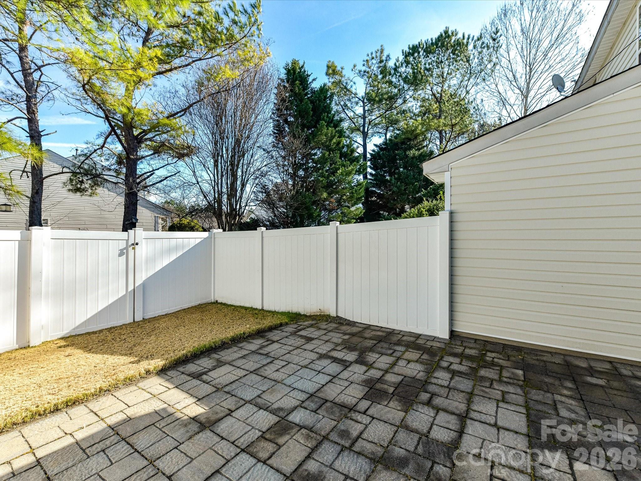 Bennington Place - Residential