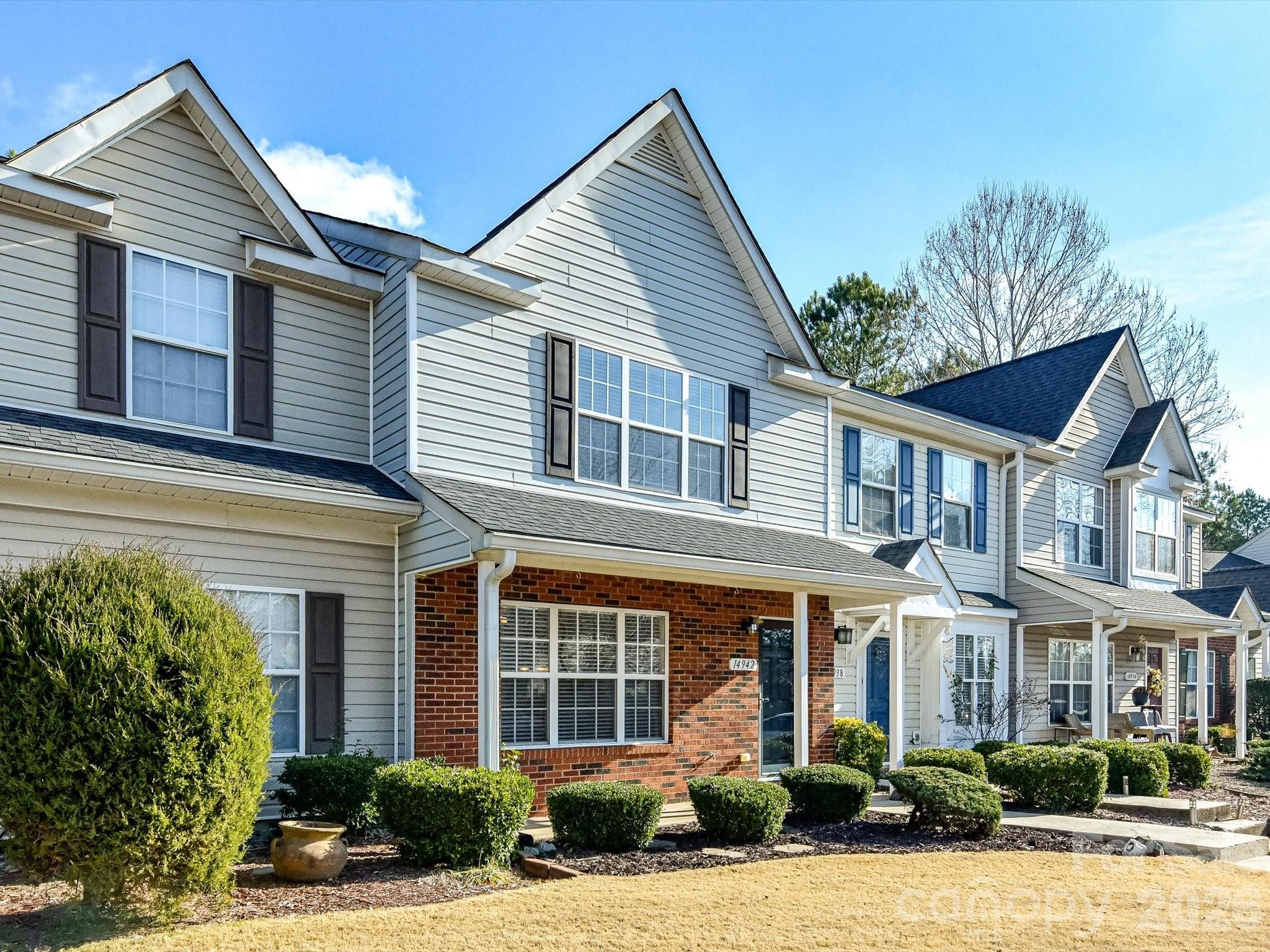 Bennington Place - Residential