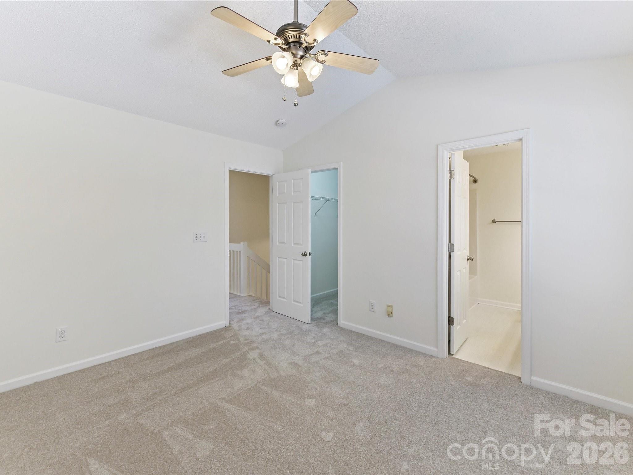 Bennington Place - Residential