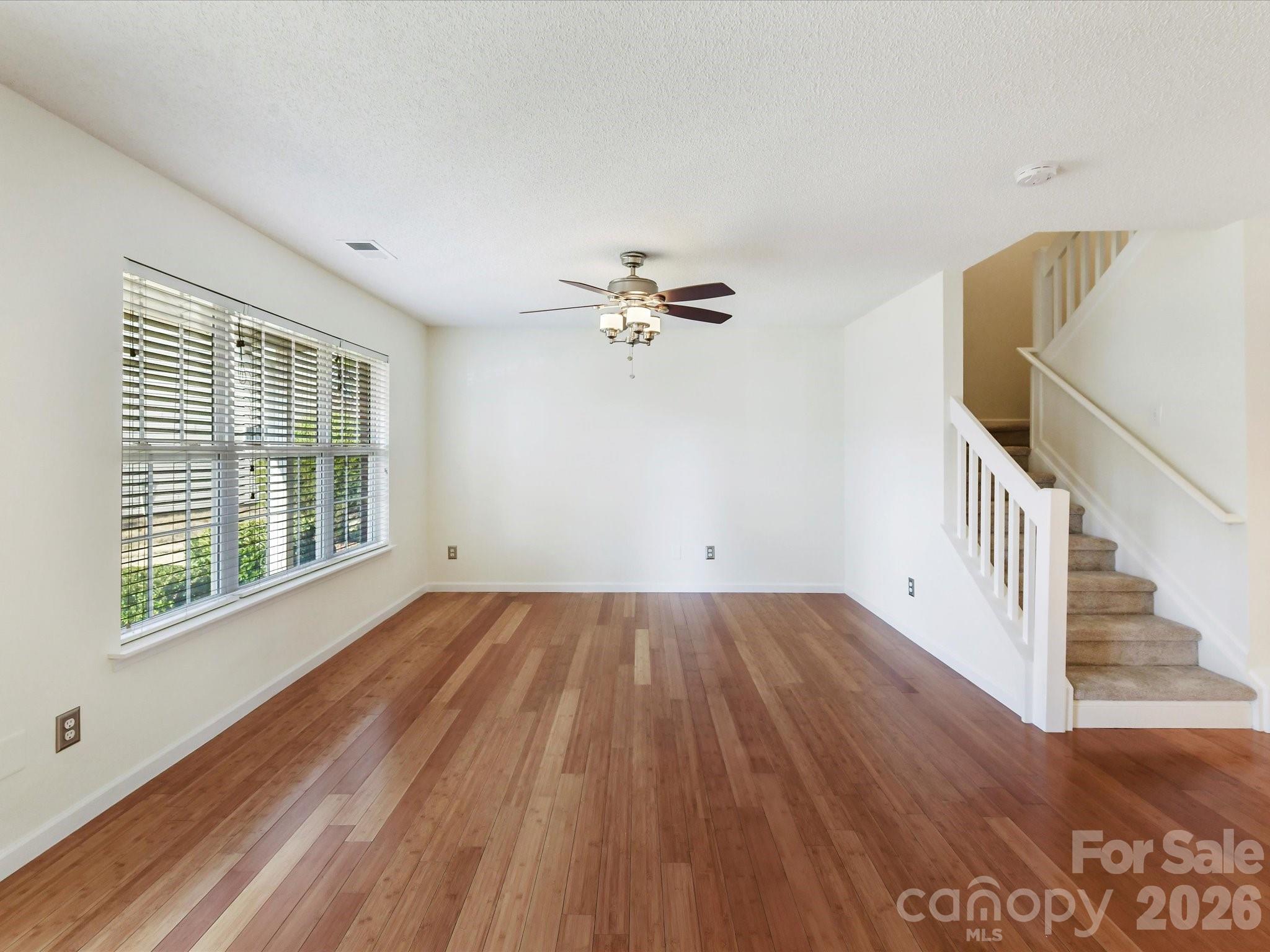 Bennington Place - Residential