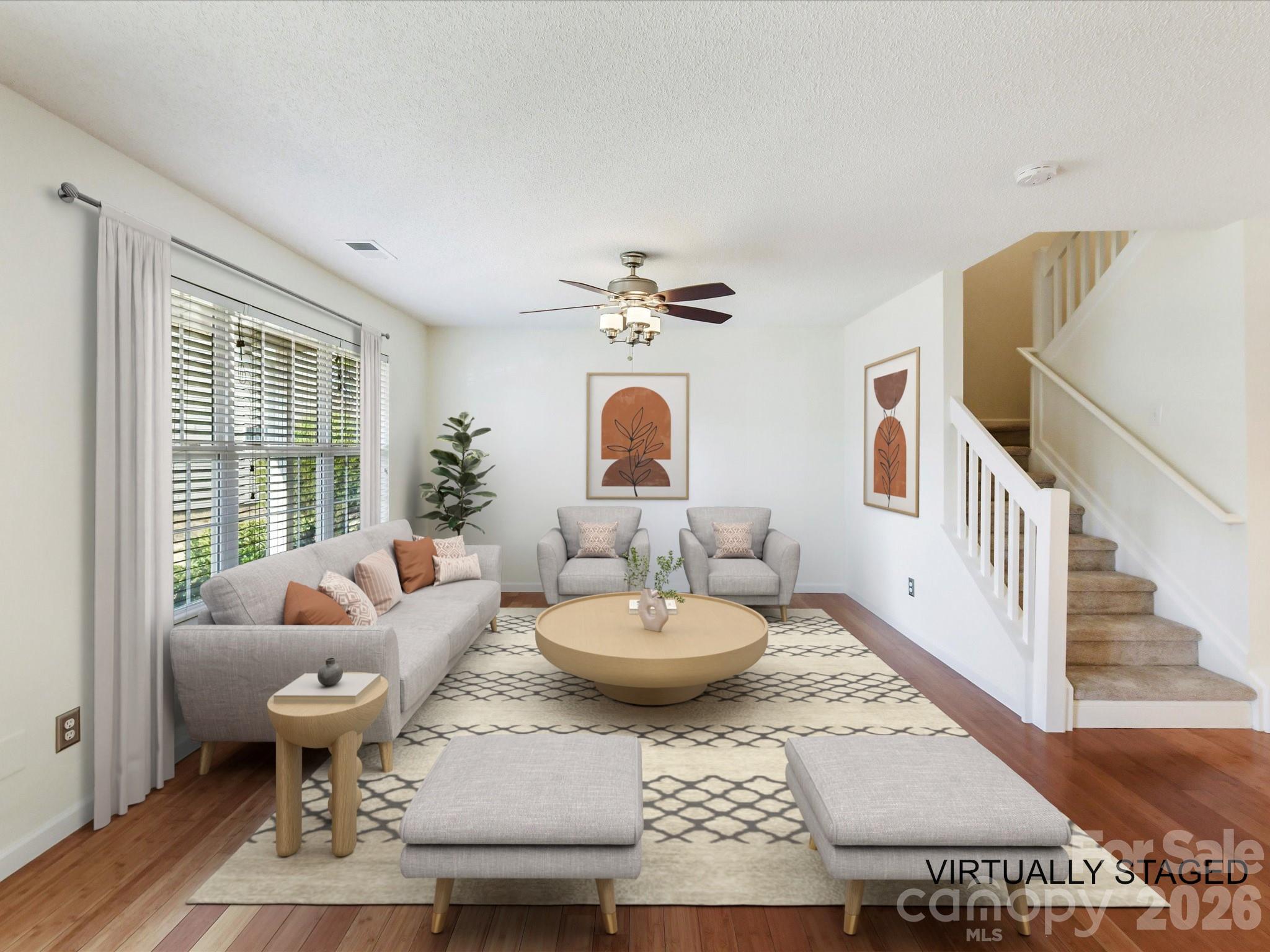 Bennington Place - Residential