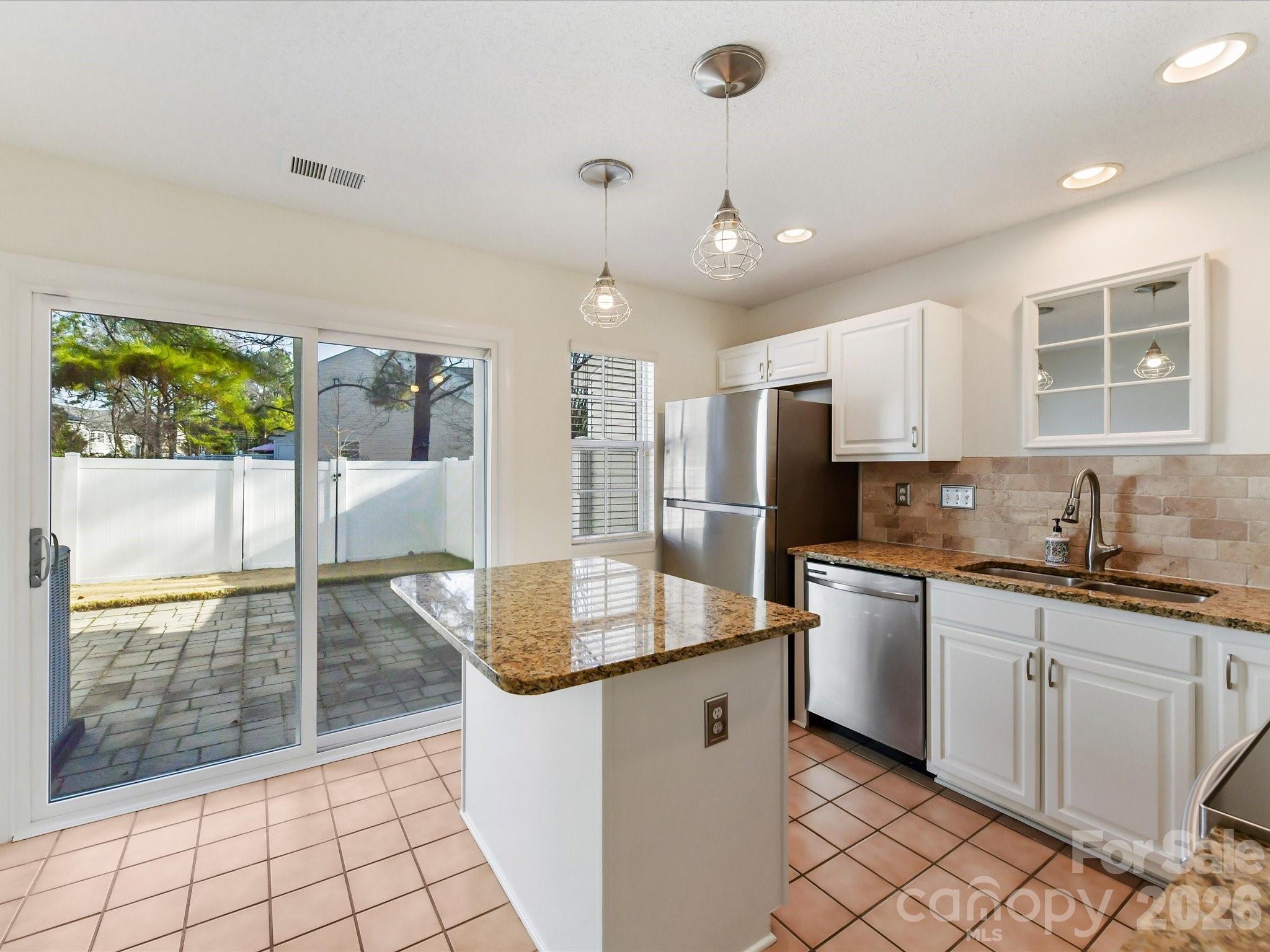 Bennington Place - Residential