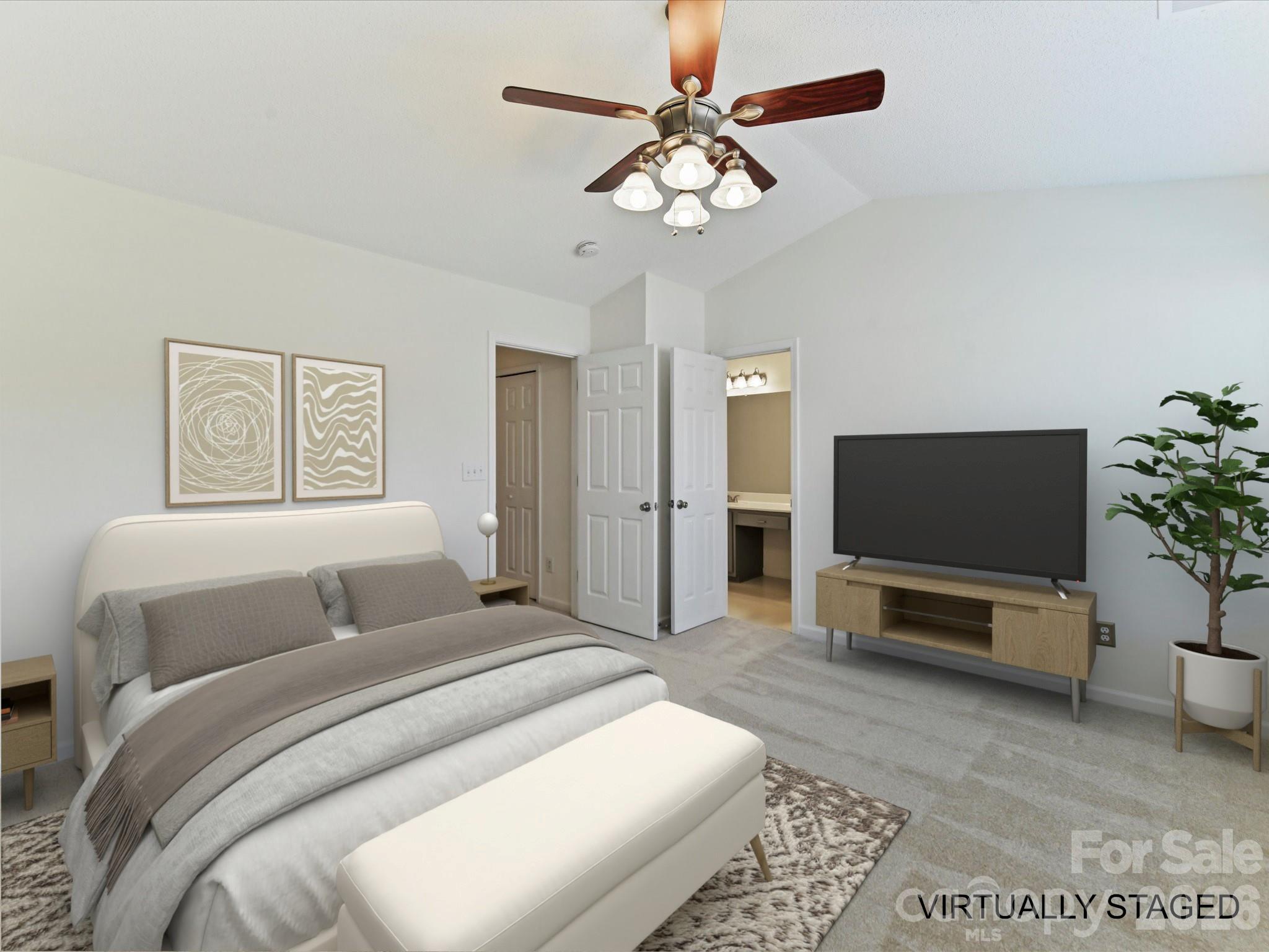 Bennington Place - Residential