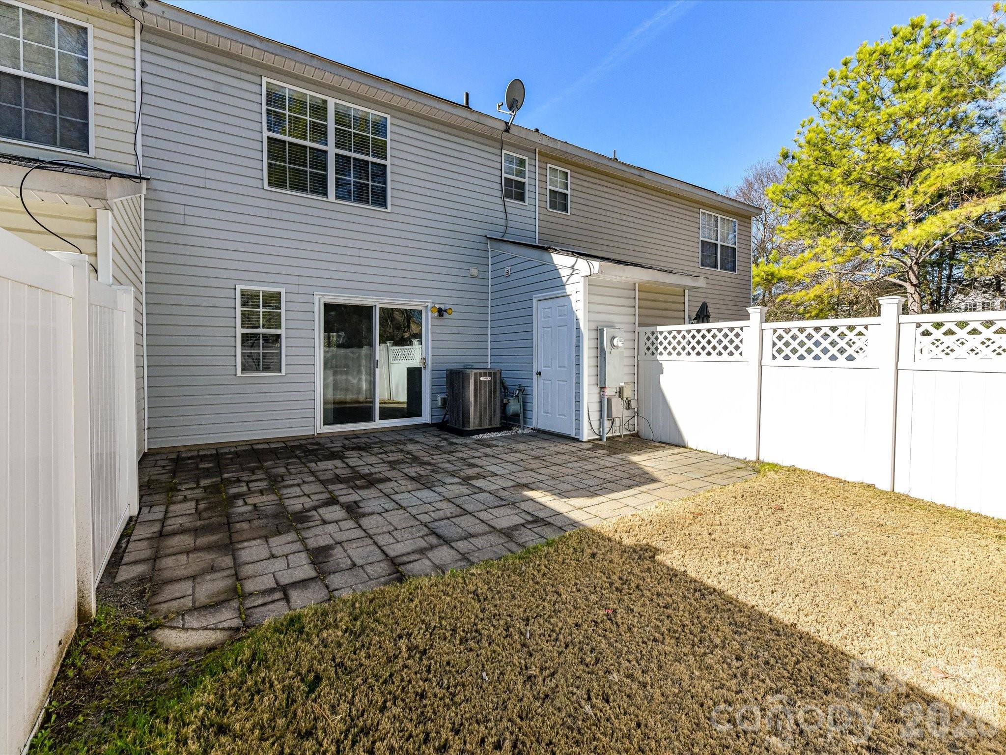 Bennington Place - Residential