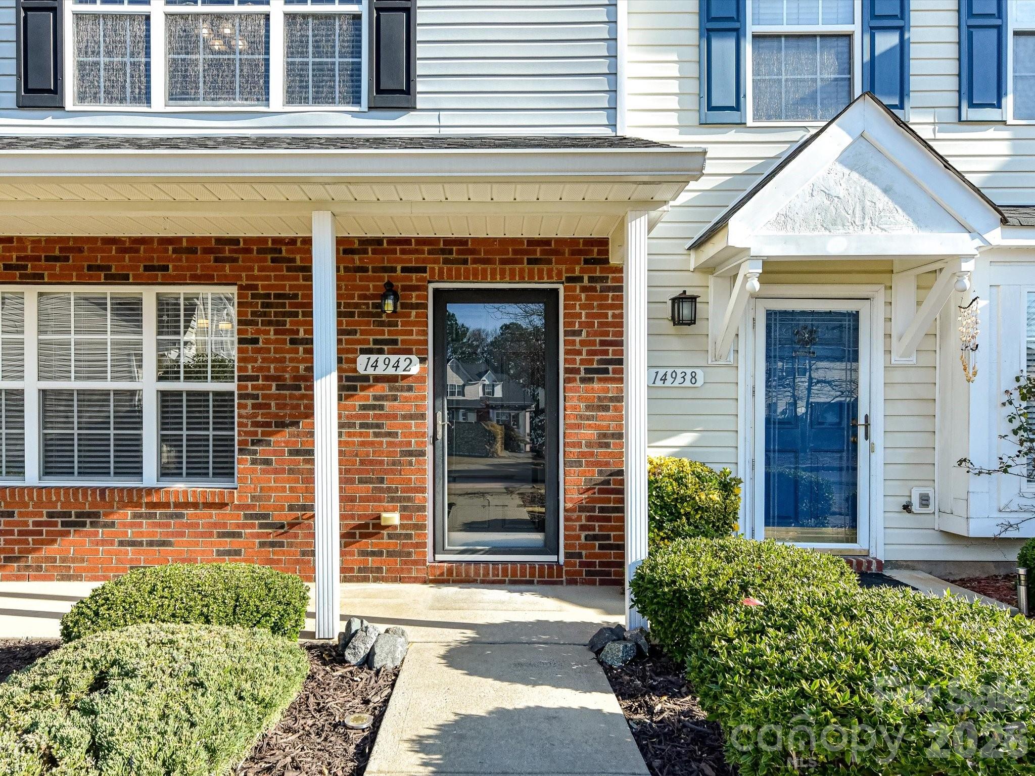 Bennington Place - Residential