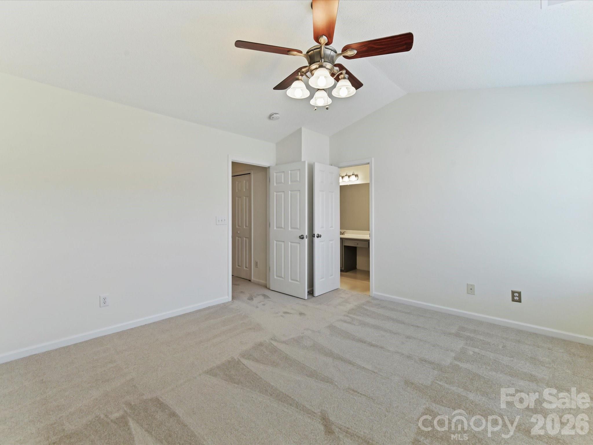 Bennington Place - Residential