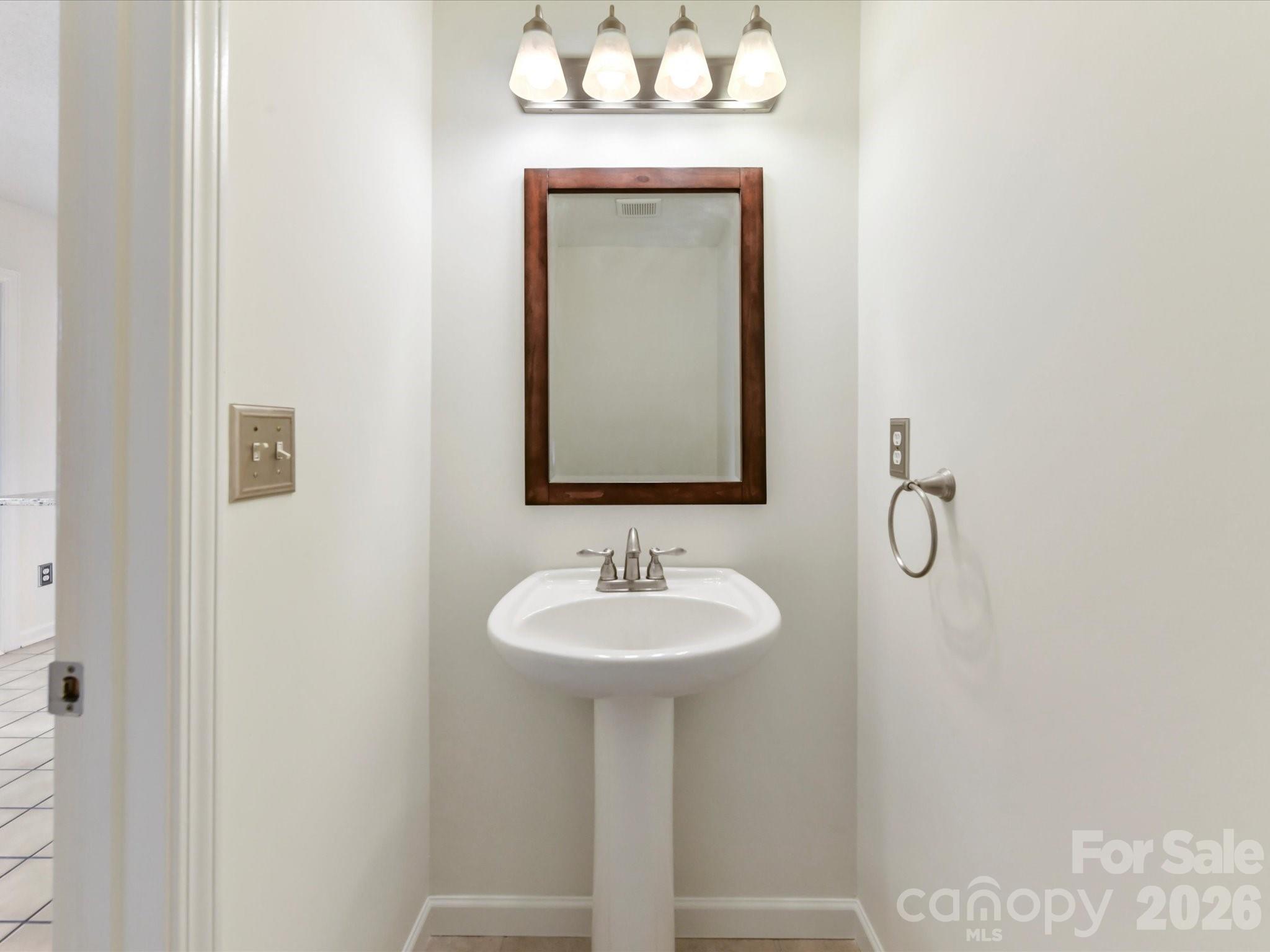 Bennington Place - Residential