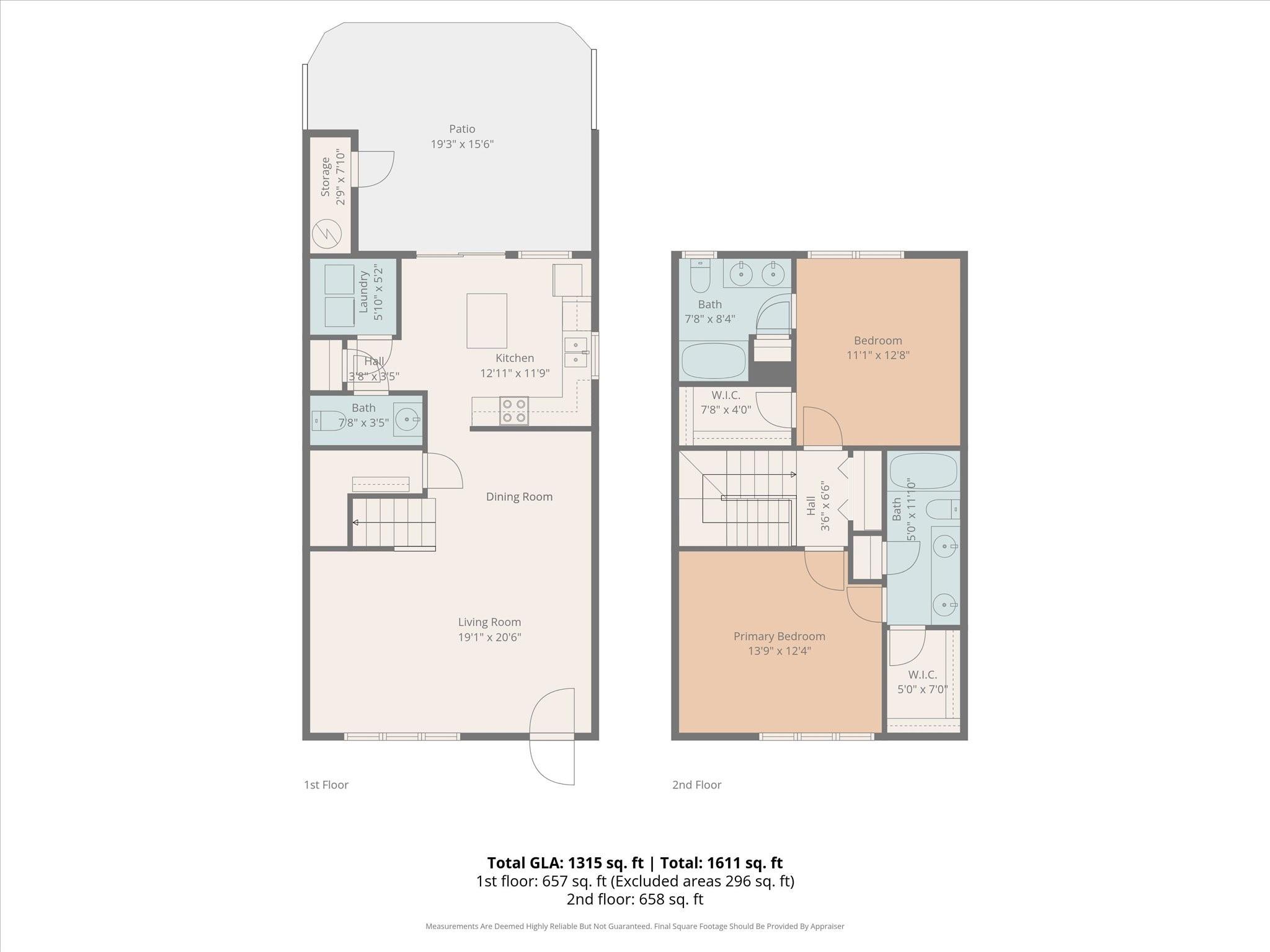 Bennington Place - Residential