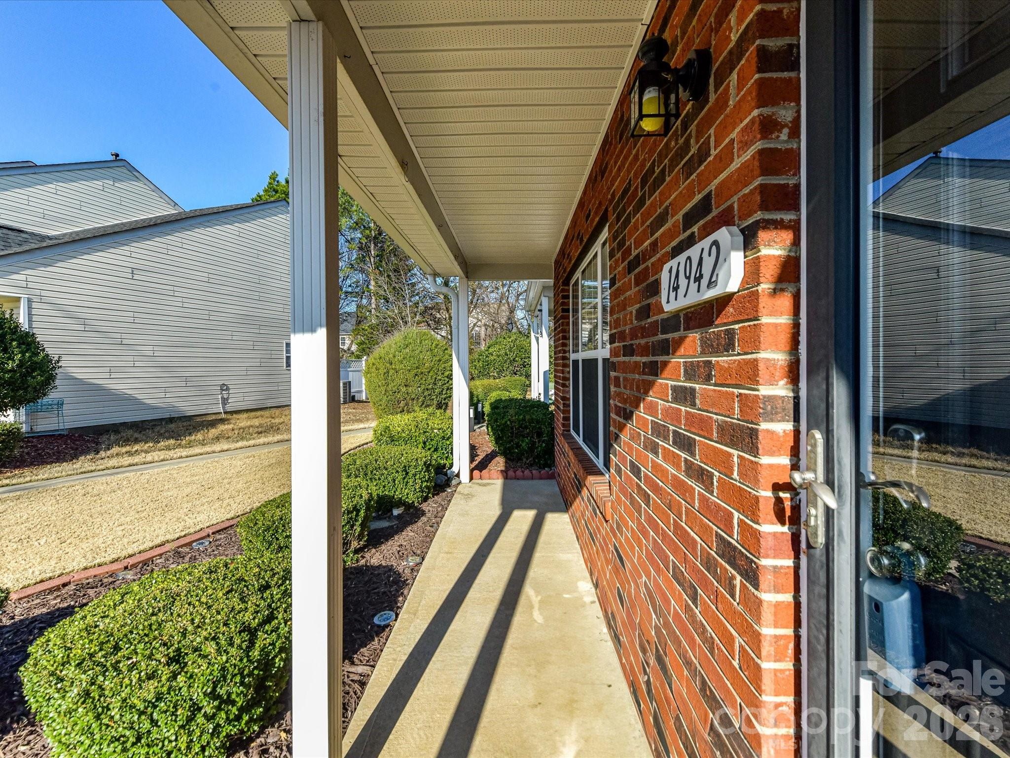 Bennington Place - Residential