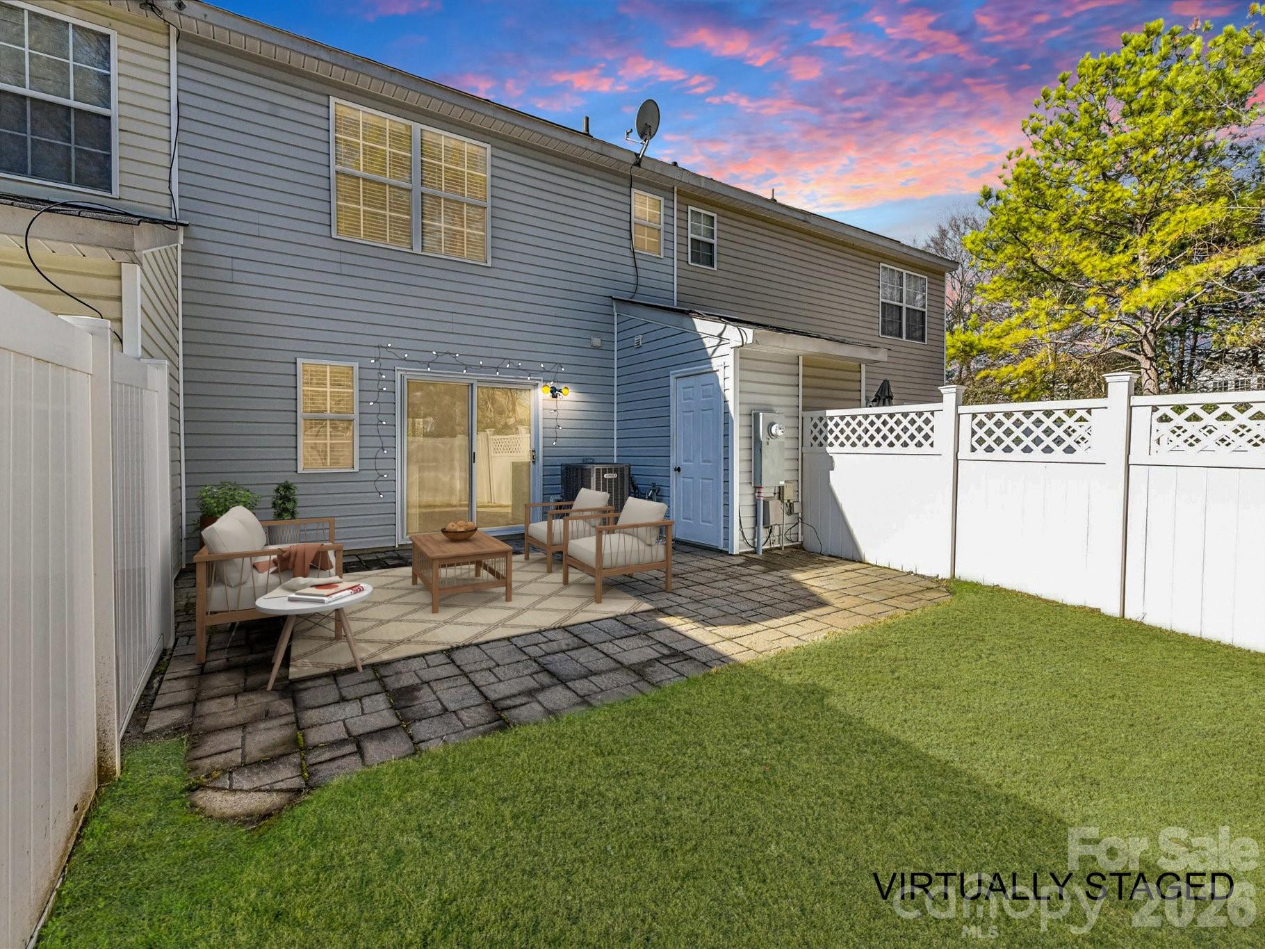 Bennington Place - Residential