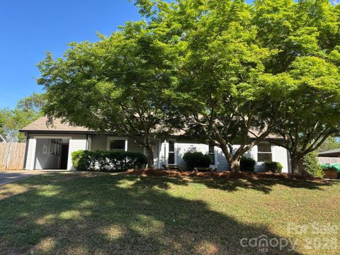 Photo of 7115 Willow Bend Lane, Mint Hill, NC 28227 (MLS # 4336036)